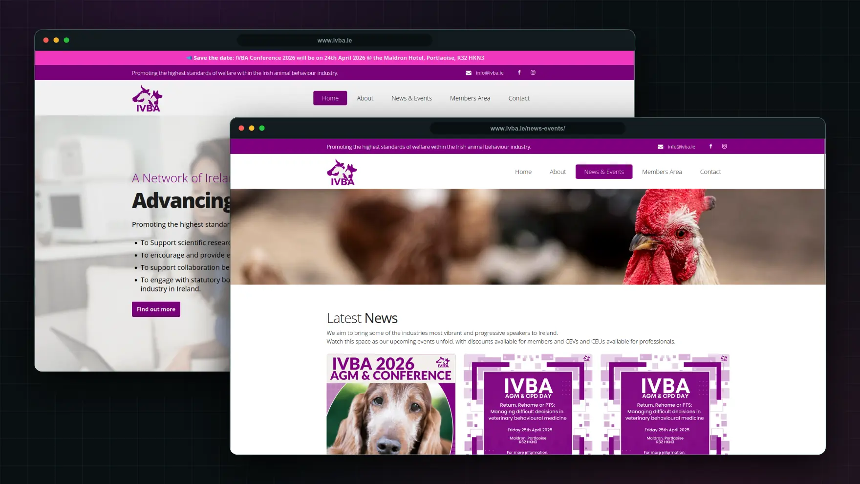 IVBA